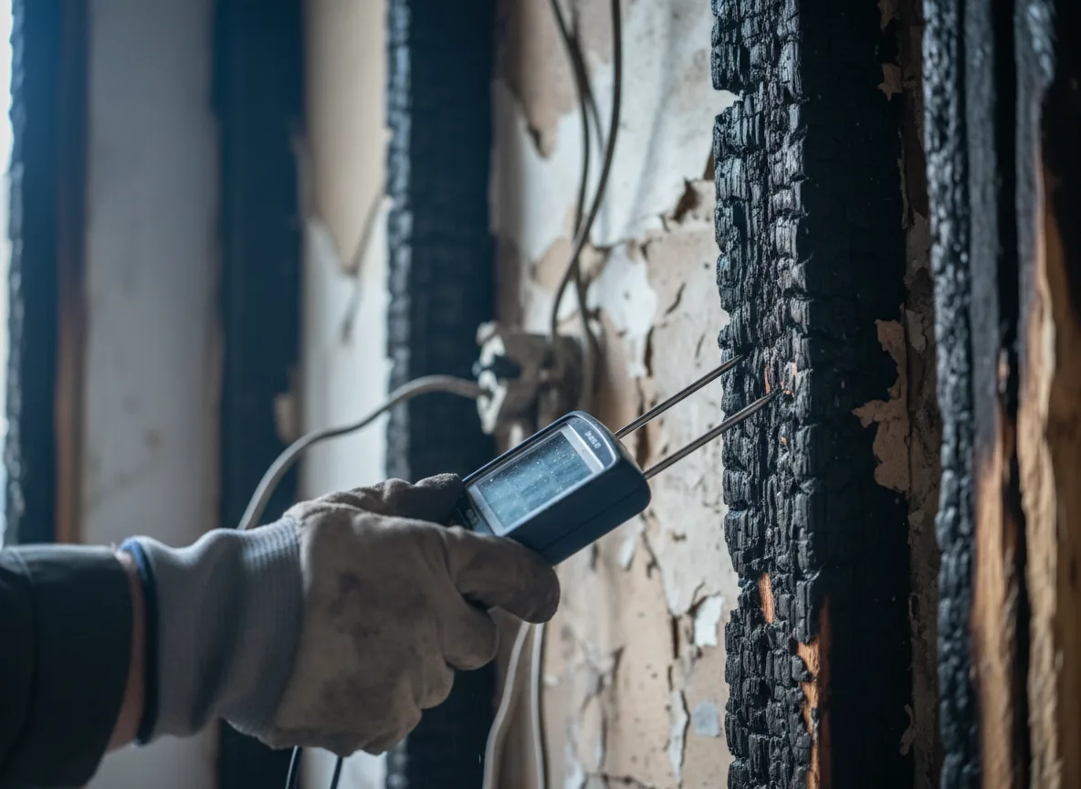 Fire Damage Restoration Shawnee, KS FAQs